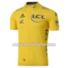 Maillot mangas cortas 2016 Tour De France N002